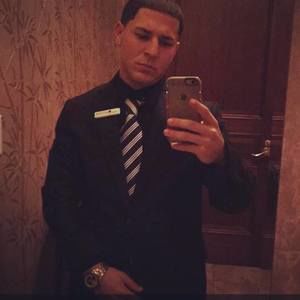 Meet your Posher, Matt